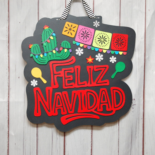 Feliz Navidad